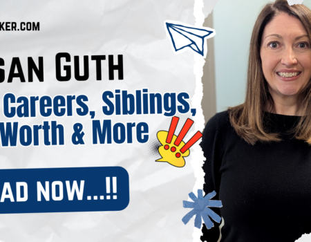 Susan Guth Bio, Careers, Siblings, Net Worth & More 2026 (2)
